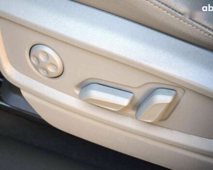 Ауді Ку 5, об'ємом двигуна 2 л та пробігом 80 тис. км за 29500 $, фото 23 на Automoto.ua