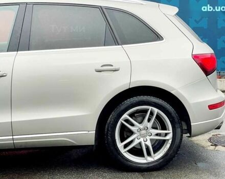 Ауди Ку 5, объемом двигателя 2 л и пробегом 106 тыс. км за 16750 $, фото 25 на Automoto.ua