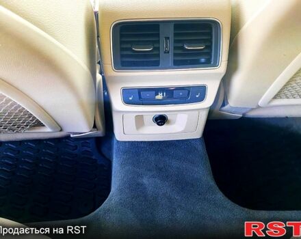 Ауди Ку 5, объемом двигателя 2 л и пробегом 173 тыс. км за 24900 $, фото 12 на Automoto.ua