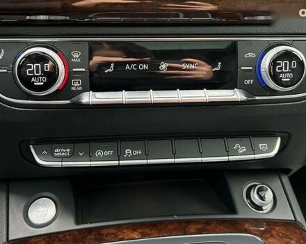 Ауди Ку 5, объемом двигателя 2 л и пробегом 106 тыс. км за 23800 $, фото 17 на Automoto.ua