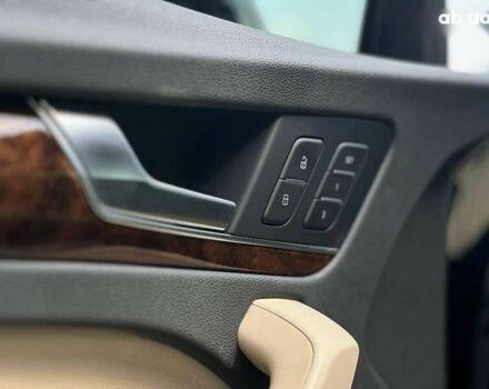 Ауди Ку 5, объемом двигателя 2 л и пробегом 112 тыс. км за 27200 $, фото 9 на Automoto.ua