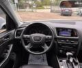 Ауди Ку 5, объемом двигателя 2 л и пробегом 163 тыс. км за 15999 $, фото 24 на Automoto.ua