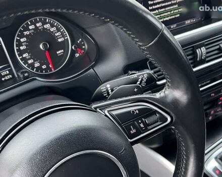 Ауди Ку 5, объемом двигателя 2 л и пробегом 263 тыс. км за 14990 $, фото 19 на Automoto.ua