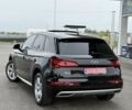 Ауди Ку 5 2017 в Днепре (Днепропетровске) на Automoto.ua Ауди Ку 5, объемом двигателя 2 л и пробегом 143 тыс. км за 25777 $, фото 1 на Automoto.ua