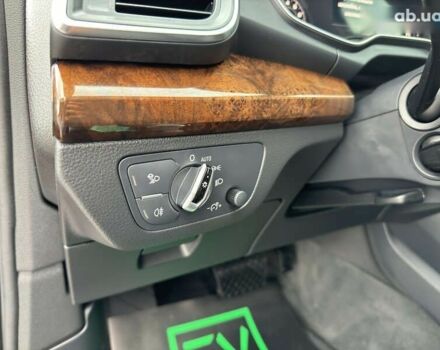 Ауди Ку 5, объемом двигателя 2 л и пробегом 185 тыс. км за 27700 $, фото 23 на Automoto.ua