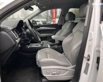 Ауді Ку 5, об'ємом двигуна 2 л та пробігом 104 тис. км за 36000 $, фото 11 на Automoto.ua