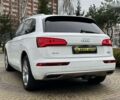 Ауди Ку 5, объемом двигателя 2 л и пробегом 106 тыс. км за 23800 $, фото 4 на Automoto.ua