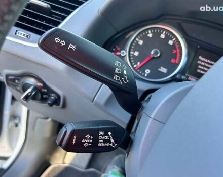 Ауді Ку 5, об'ємом двигуна 2 л та пробігом 72 тис. км за 21000 $, фото 23 на Automoto.ua