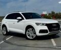 Ауді Ку 5, об'ємом двигуна 2 л та пробігом 67 тис. км за 26500 $, фото 1 на Automoto.ua