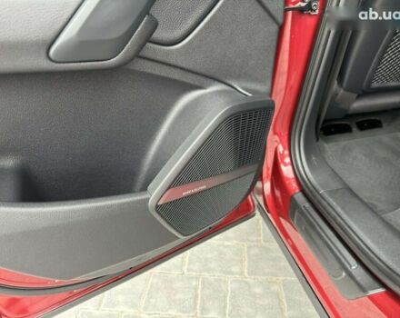 Ауди Ку 5, объемом двигателя 2 л и пробегом 185 тыс. км за 27700 $, фото 27 на Automoto.ua