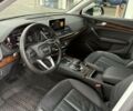 Ауди Ку 5 2017 в Днепре (Днепропетровске) на Automoto.ua Ауди Ку 5, объемом двигателя 2 л и пробегом 143 тыс. км за 25777 $, фото 15 на Automoto.ua