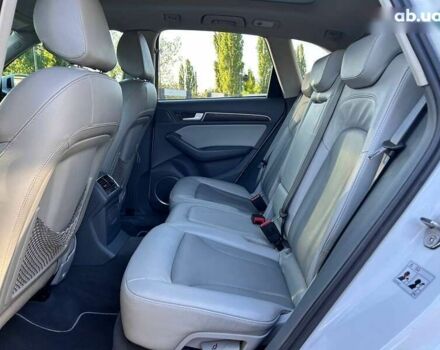 Ауді Ку 5, об'ємом двигуна 2 л та пробігом 72 тис. км за 21000 $, фото 25 на Automoto.ua
