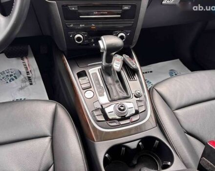 Ауди Ку 5, объемом двигателя 2 л и пробегом 163 тыс. км за 15999 $, фото 26 на Automoto.ua