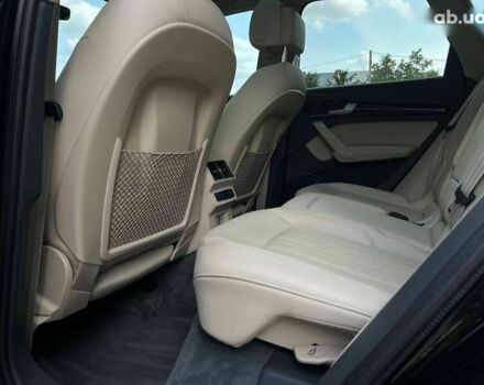 Ауди Ку 5, объемом двигателя 2 л и пробегом 112 тыс. км за 27200 $, фото 14 на Automoto.ua