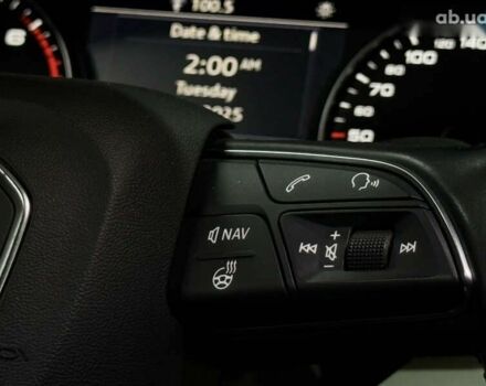 Ауді Ку 5, об'ємом двигуна 2 л та пробігом 89 тис. км за 25500 $, фото 24 на Automoto.ua