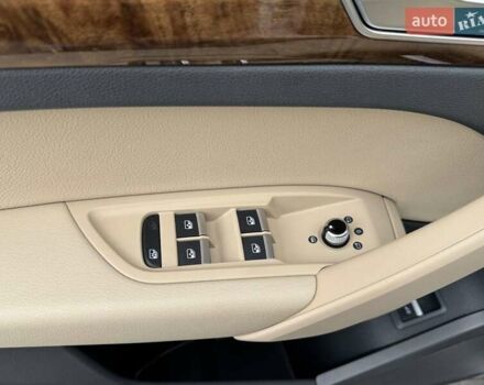 Ауди Ку 5, объемом двигателя 2 л и пробегом 146 тыс. км за 25400 $, фото 14 на Automoto.ua