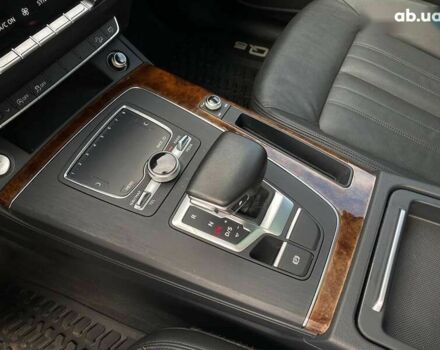 Ауді Ку 5, об'ємом двигуна 2 л та пробігом 177 тис. км за 20300 $, фото 17 на Automoto.ua