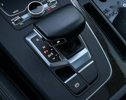 Ауди Ку 5, объемом двигателя 2 л и пробегом 146 тыс. км за 26750 $, фото 17 на Automoto.ua