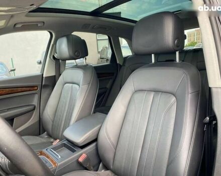 Ауді Ку 5, об'ємом двигуна 2 л та пробігом 177 тис. км за 20300 $, фото 19 на Automoto.ua