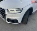 Ауді Ку 5, об'ємом двигуна 2 л та пробігом 129 тис. км за 30850 $, фото 10 на Automoto.ua