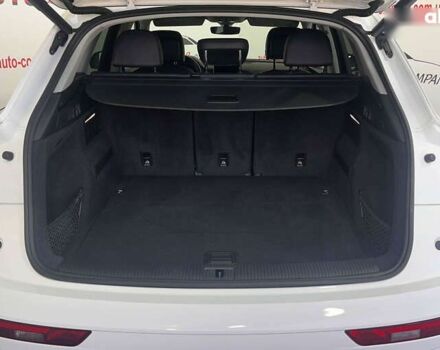 Ауді Ку 5, об'ємом двигуна 2 л та пробігом 46 тис. км за 25950 $, фото 4 на Automoto.ua