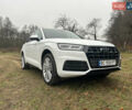 Ауди Ку 5, объемом двигателя 1.98 л и пробегом 130 тыс. км за 25800 $, фото 8 на Automoto.ua