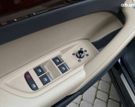 Ауді Ку 5, об'ємом двигуна 2 л та пробігом 120 тис. км за 22300 $, фото 11 на Automoto.ua