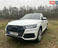 Ауди Ку 5, объемом двигателя 1.98 л и пробегом 130 тыс. км за 25800 $, фото 1 на Automoto.ua