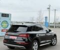 Ауди Ку 5 2017 в Днепре (Днепропетровске) на Automoto.ua Ауди Ку 5, объемом двигателя 2 л и пробегом 143 тыс. км за 25777 $, фото 5 на Automoto.ua
