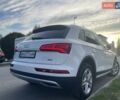 Ауді Ку 5, об'ємом двигуна 2 л та пробігом 129 тис. км за 30850 $, фото 21 на Automoto.ua