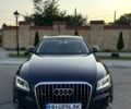 Ауди Ку 5, объемом двигателя 2 л и пробегом 125 тыс. км за 18700 $, фото 9 на Automoto.ua