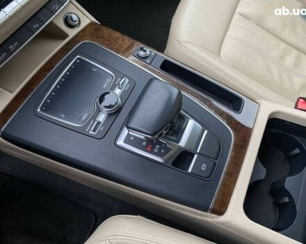 Ауді Ку 5, об'ємом двигуна 2 л та пробігом 120 тис. км за 22300 $, фото 19 на Automoto.ua