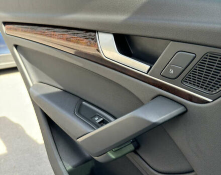 Ауди Ку 5, объемом двигателя 2 л и пробегом 175 тыс. км за 25500 $, фото 9 на Automoto.ua