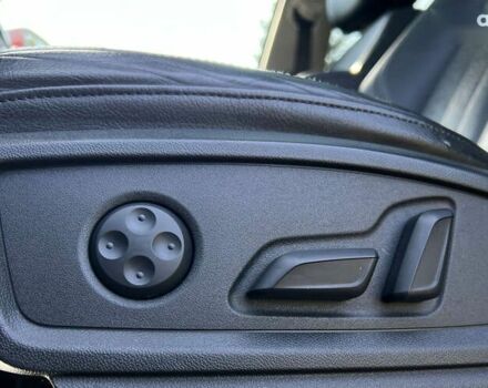 Ауди Ку 5, объемом двигателя 2 л и пробегом 11 тыс. км за 27650 $, фото 9 на Automoto.ua