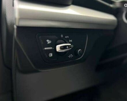 Ауди Ку 5, объемом двигателя 2 л и пробегом 191 тыс. км за 29000 $, фото 14 на Automoto.ua