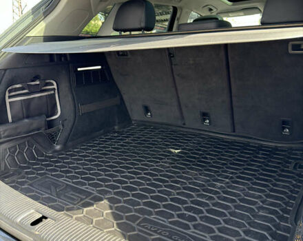 Ауди Ку 5, объемом двигателя 2 л и пробегом 175 тыс. км за 25500 $, фото 29 на Automoto.ua