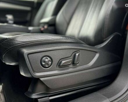 Ауди Ку 5, объемом двигателя 2 л и пробегом 191 тыс. км за 29000 $, фото 13 на Automoto.ua