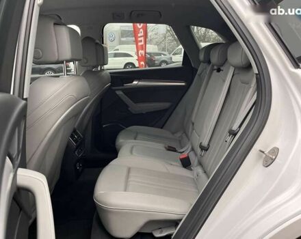 Ауді Ку 5, об'ємом двигуна 2 л та пробігом 104 тис. км за 36000 $, фото 22 на Automoto.ua