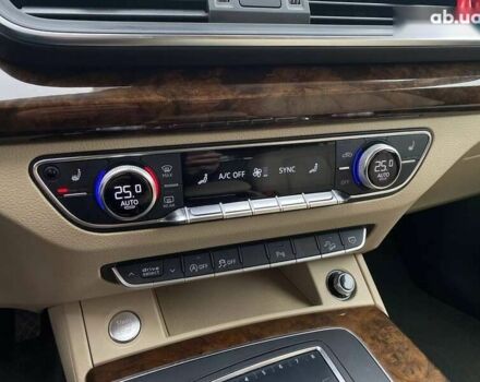 Ауді Ку 5, об'ємом двигуна 2 л та пробігом 120 тис. км за 22300 $, фото 18 на Automoto.ua