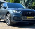 Ауди Ку 5, объемом двигателя 2 л и пробегом 75 тыс. км за 35290 $, фото 1 на Automoto.ua