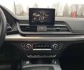 Ауді Ку 5, об'ємом двигуна 2 л та пробігом 104 тис. км за 34999 $, фото 19 на Automoto.ua
