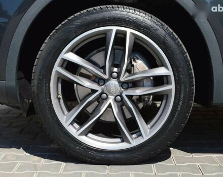 Ауді Ку 5, об'ємом двигуна 2 л та пробігом 80 тис. км за 29500 $, фото 9 на Automoto.ua