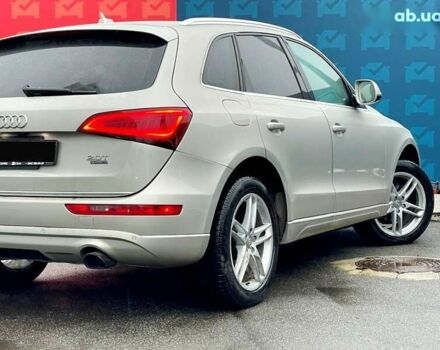 Ауди Ку 5, объемом двигателя 2 л и пробегом 106 тыс. км за 16750 $, фото 23 на Automoto.ua