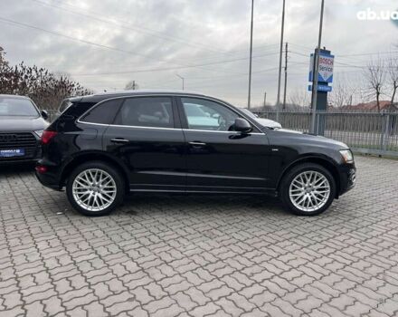 Ауди Ку 5, объемом двигателя 2 л и пробегом 263 тыс. км за 14990 $, фото 3 на Automoto.ua