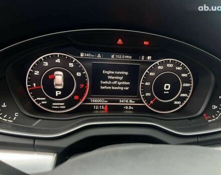 Ауді Ку 5, об'ємом двигуна 2 л та пробігом 166 тис. км за 24000 $, фото 17 на Automoto.ua