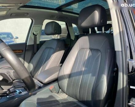 Ауди Ку 5, объемом двигателя 2 л и пробегом 333 тыс. км за 18300 $, фото 17 на Automoto.ua