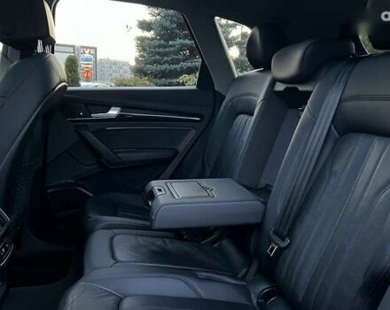 Ауди Ку 5, объемом двигателя 2 л и пробегом 146 тыс. км за 26750 $, фото 27 на Automoto.ua