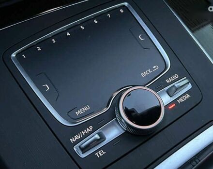 Ауди Ку 5, объемом двигателя 2 л и пробегом 146 тыс. км за 26750 $, фото 18 на Automoto.ua