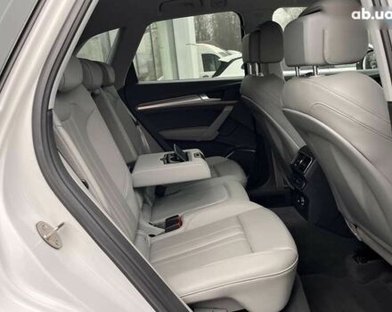 Ауді Ку 5, об'ємом двигуна 2 л та пробігом 104 тис. км за 36000 $, фото 26 на Automoto.ua