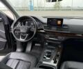 Ауди Ку 5 2017 в Днепре (Днепропетровске) на Automoto.ua Ауди Ку 5, объемом двигателя 2 л и пробегом 143 тыс. км за 25777 $, фото 24 на Automoto.ua